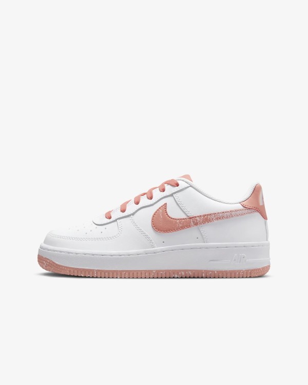 Nike Air Force 1 LV8 (GS) DM0985 100