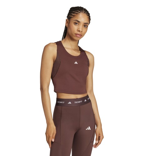 top adidas Techfit IX9297