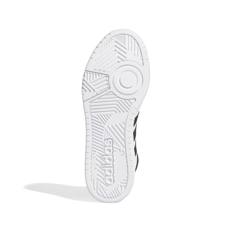 adidas Hoops 3.0 Mid GW3019