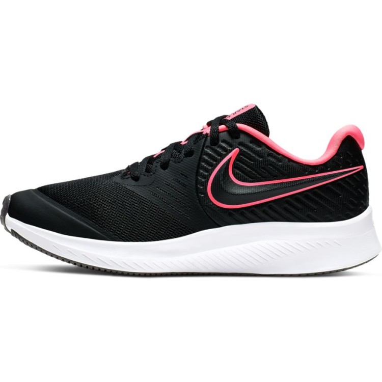 Nike Star Runner 2 (GS) AQ3542 002