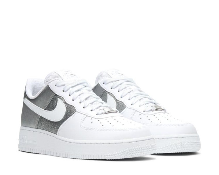 Nike Air Force 1 '07 DD6629 100