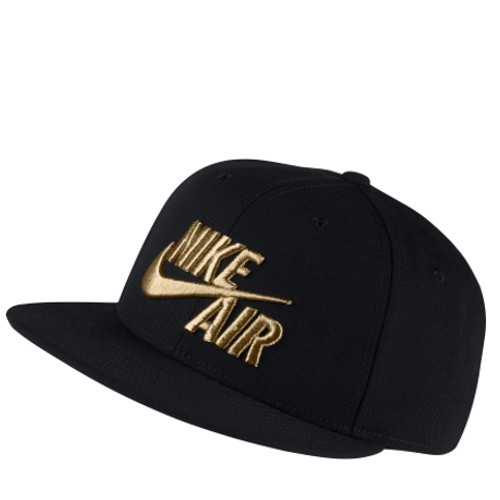 Czapka Nike Sportswear Air True Snapback Hat 805063 011 (2).jpg