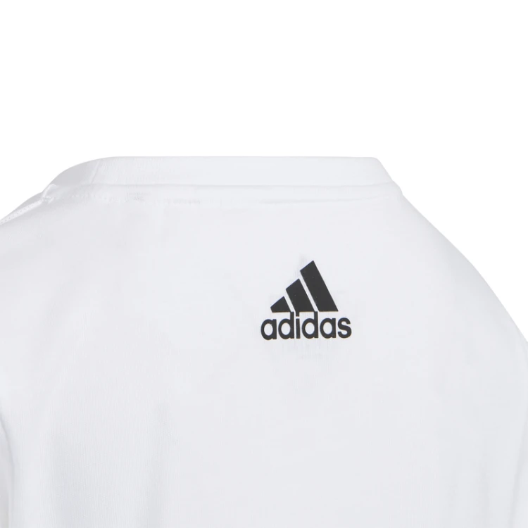 koszulka adidas Cotton Tee H40274