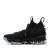 Nike LeBron XV Black Gold 897648 006