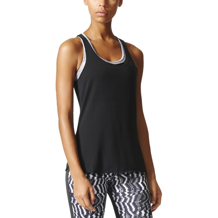 koszulka adidas Prime Tank W BP8187