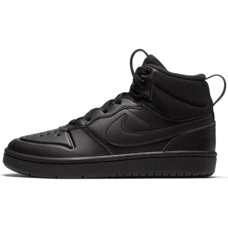 Nike Court Borough Mid 2 Boot BQ5442 001