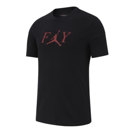 koszulka Nike Jordan Fly Crew T-Shirt M AT8932 010