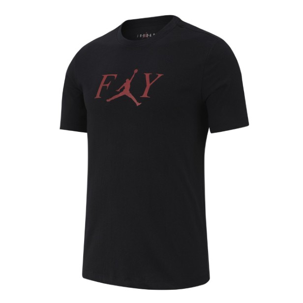 koszulka Nike Jordan Fly Crew T-Shirt M AT8932 010