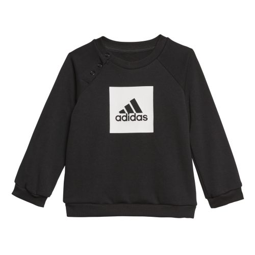  komplet dziecięcy I Logo Jogger Fleece FR5305 
