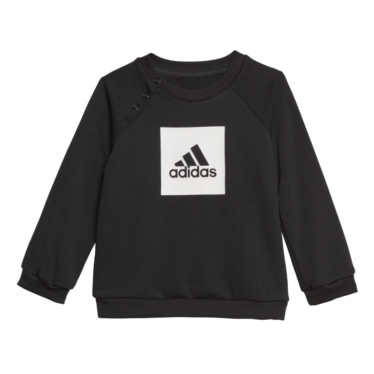  komplet dziecięcy I Logo Jogger Fleece FR5305 