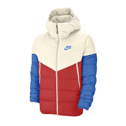 kurtka Nike SportswearWindrunner CU0225 133