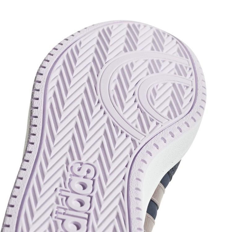 adidas Hoops Mid 2.0 K B75741