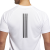 koszulka adidas FreeLift Sport Fitted 3-Stripes DW9826
