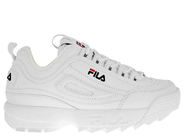 Fila Kids Disruptor 1010567 1FG