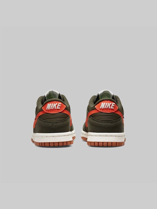 Nike Dunk Low DC9561 300