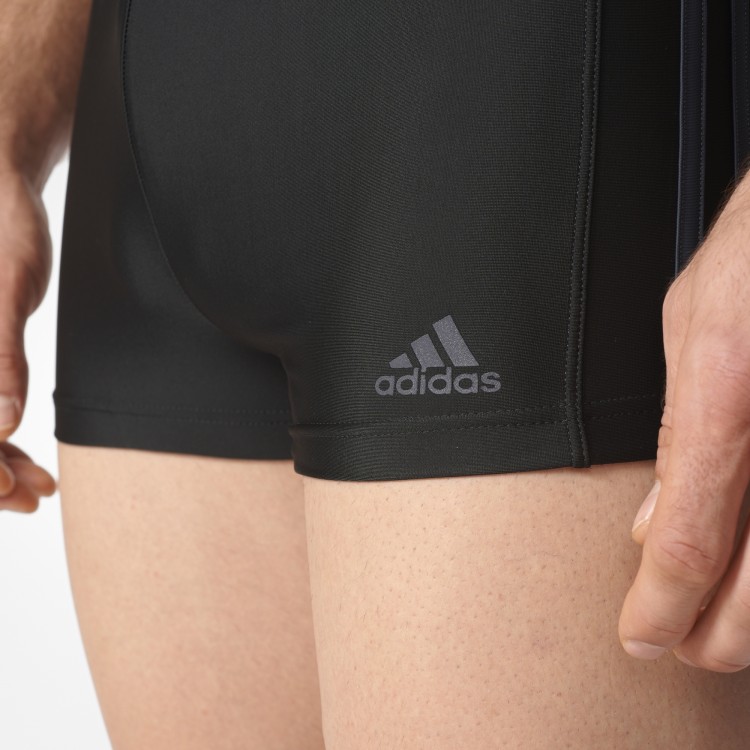 kąpielówki adidas Essence Core 3-Stripes Swim Boxers BQ0633