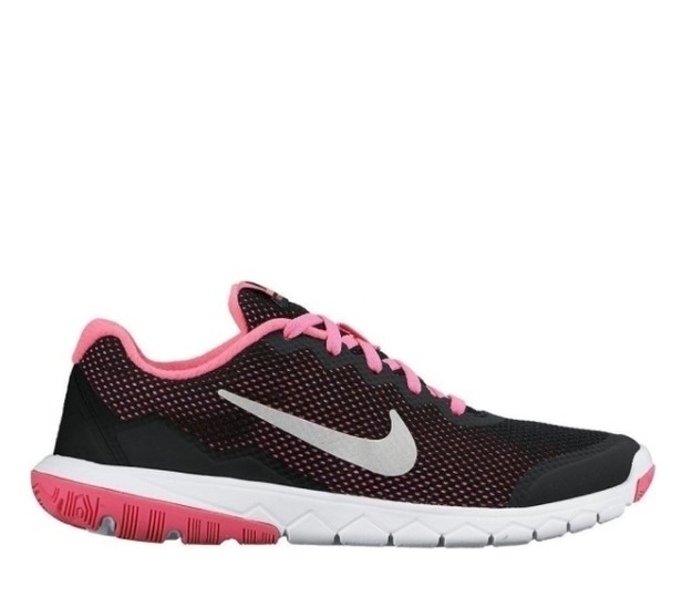 buty Nike Flex Experience 4 GS Jr 749818 001