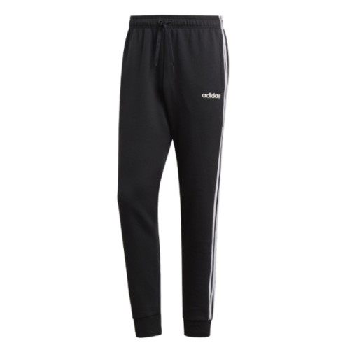 Essentials 3 Stripes Tapered Pant FL Cuffed DQ3095.jpg