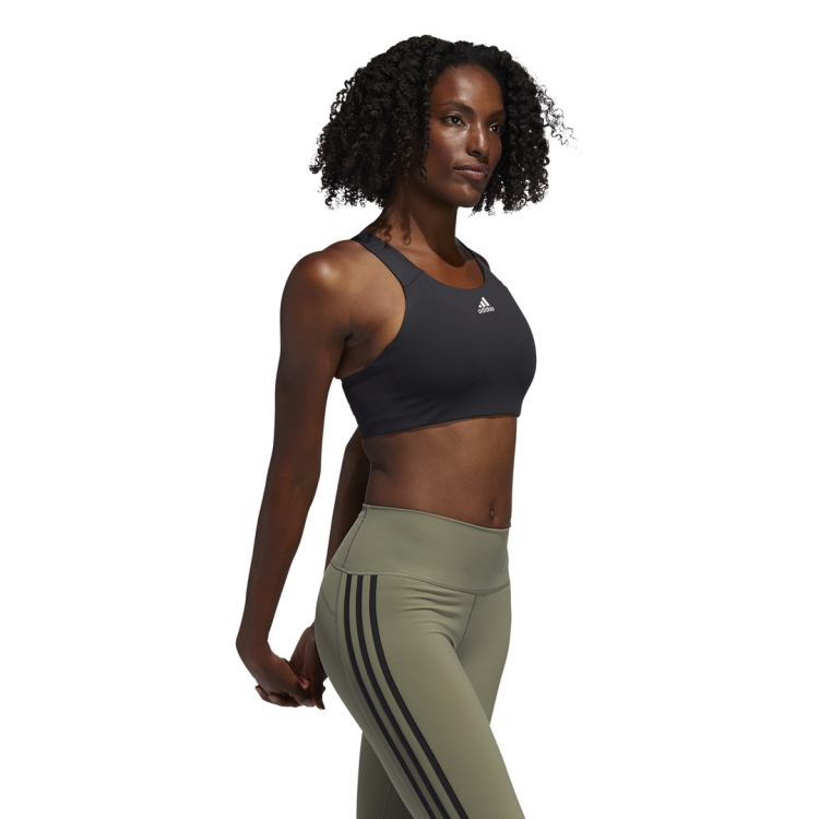 Stanik adidas Ultimate Alpha Bra FL2383