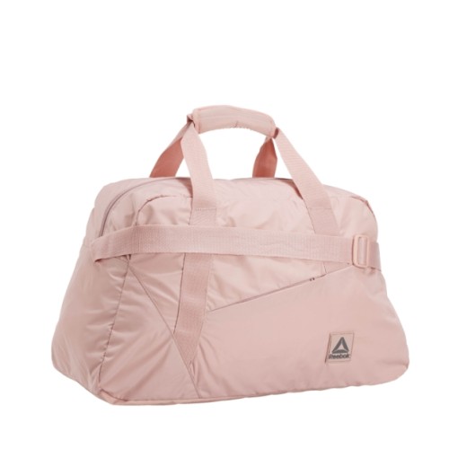 torba Reebok Grip Duffle CV6710
