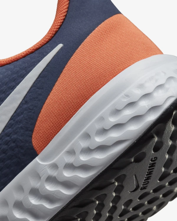 Nike Revolution 5 (GS) BQ5671 410