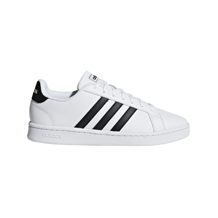 adidas Grand Court F36483