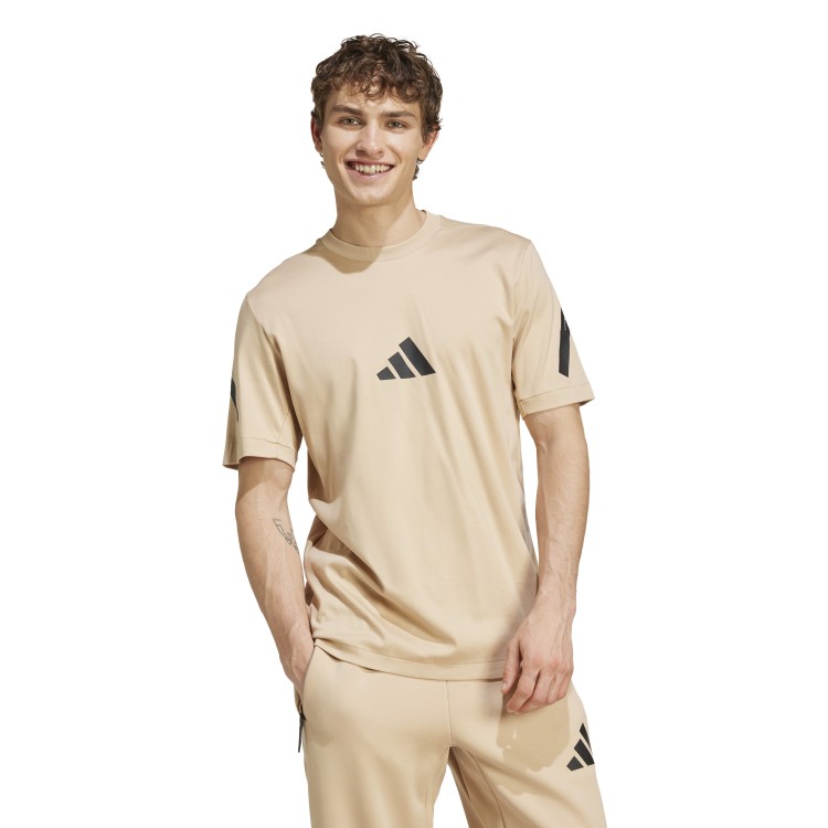 koszulka adidas Z.N.E. JF2453