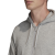 bluza adidas MH Doubleknit Fullzip Hoodie FI6145 