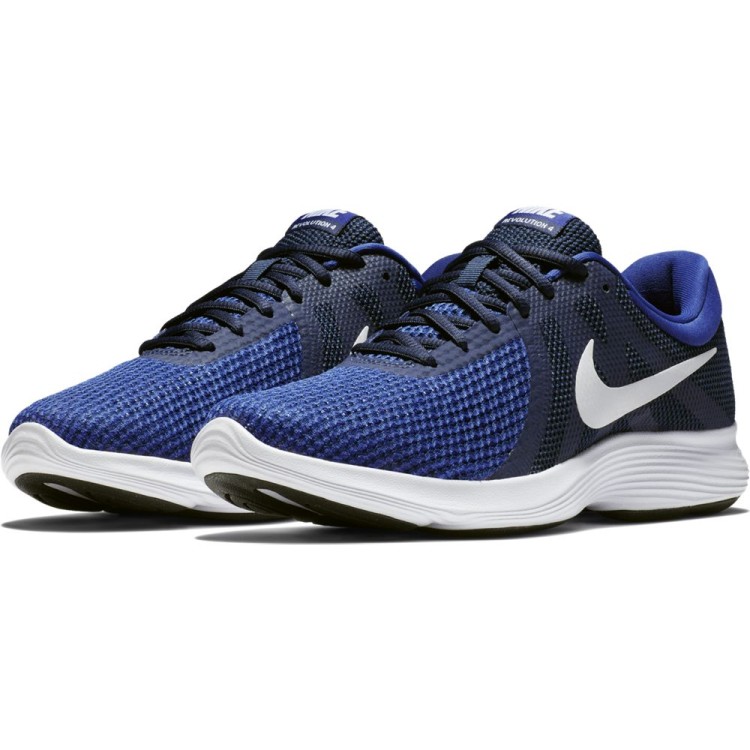  Nike Revolution 4 Running Shoe AJ3490 414