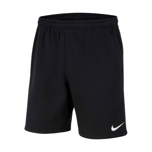 spodenki Nike Park 20 Fleece Short CW6932 010