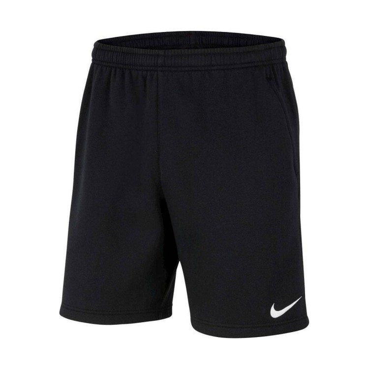 spodenki Nike Park 20 Fleece Short CW6932 010