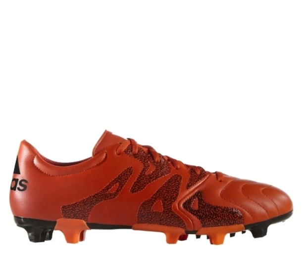 buty adidas X 15.3 FgAg Leather B26972