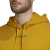 bluza adidas Terrex Logo Hoodie FT9915