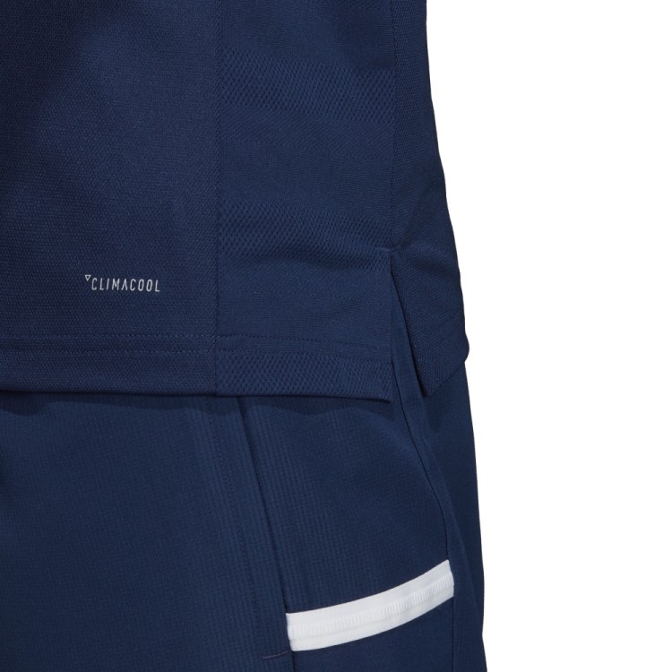 koszulka adidas polo Team 19 DY8806 (3).jpg
