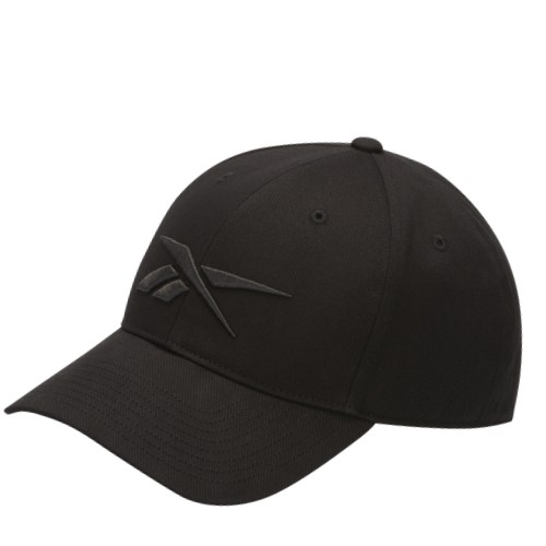czapka Reebok Active Enhanced Baseball Cap FQ5388