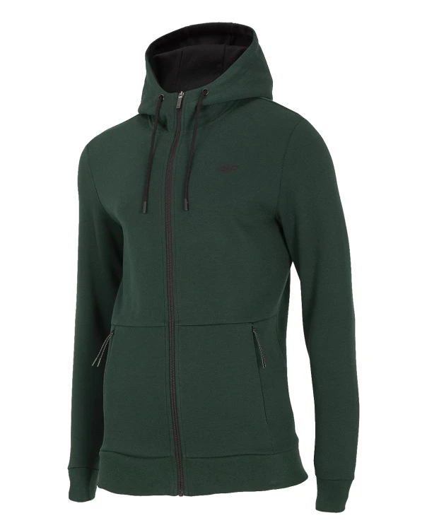 bluza 4F H4Z20-BLM024 40S