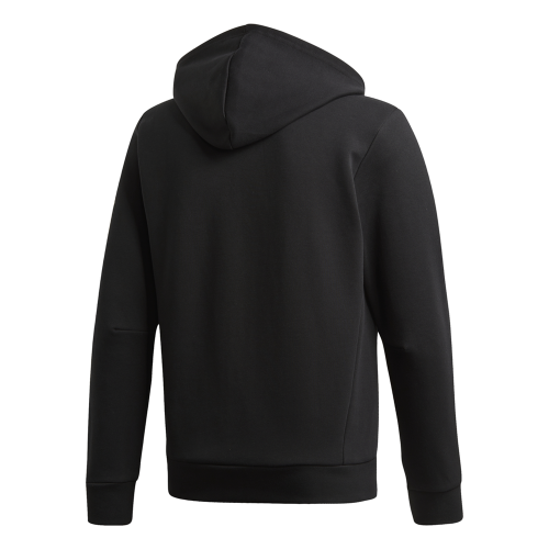 bluza adidas Must Have Plain Full-Zip Hoodie EB5272