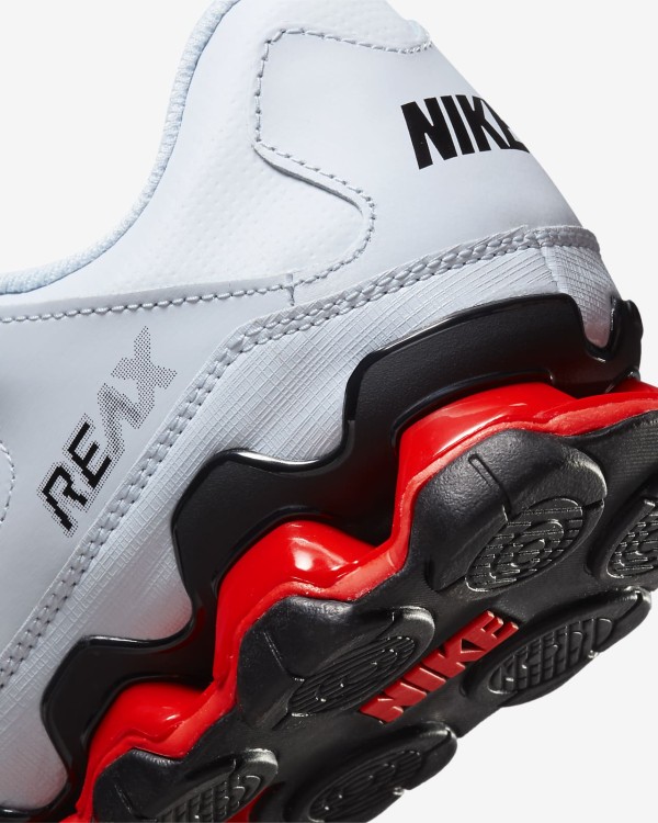 Nike Reax 8 TR Mesh 621716 027