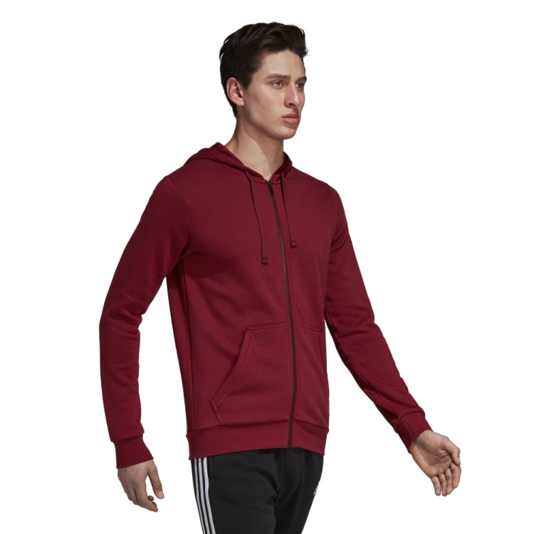 bluza Classics Prime FZ Hood CZ5980