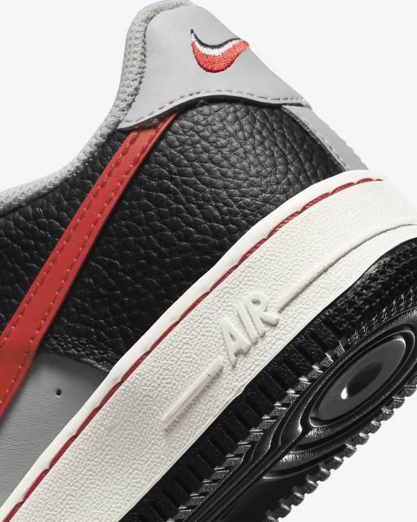 Nike Air Force 1 LV8 EMB (GS) DJ9993 001
