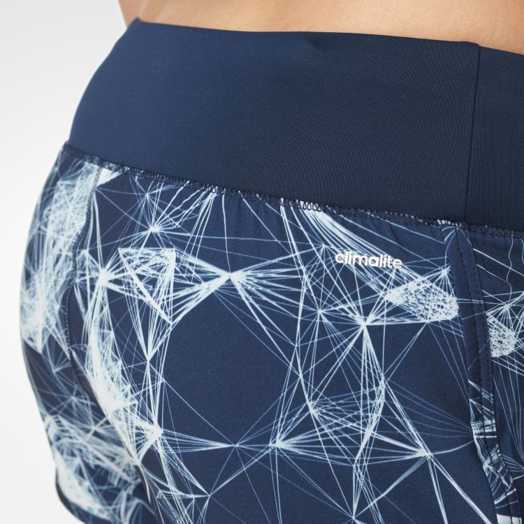spodenki adidas Graphic Gym Shorts AY7273