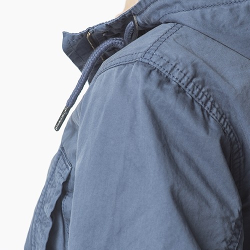 parka Volcano J-Edyth L22465-S18 603