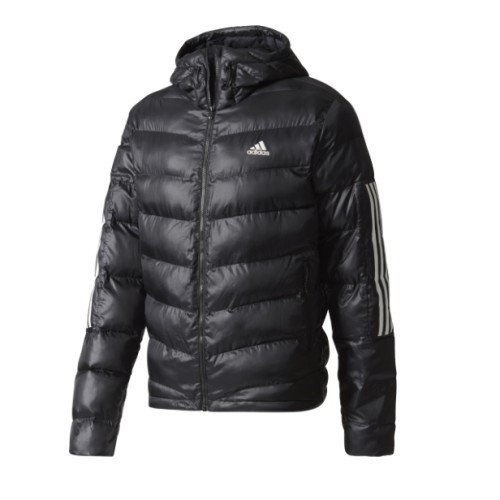 kurtka adidas 3-Stripes Jacket BQ6800