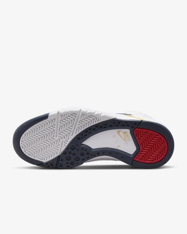 Nike Air Flight Lite Mid DJ2518 102