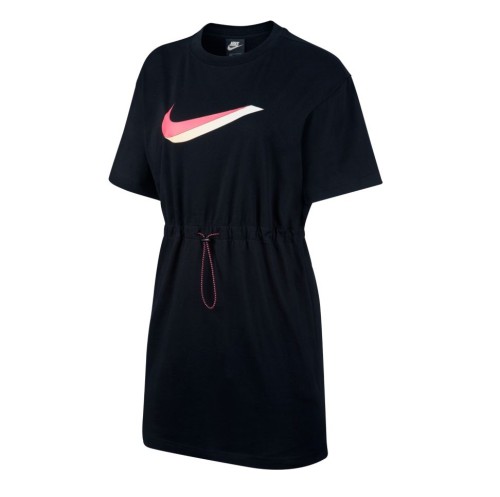  sukienka Nike Women's Short-Sleeve Dress CU5172 010
