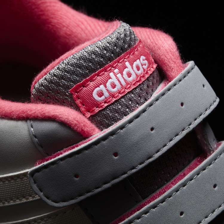 buty adidas V Jog Inf BC0088