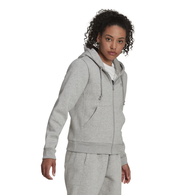 bluza adidas SZN FZ HD HJ8010