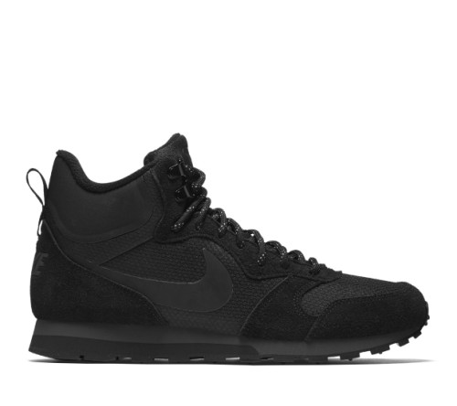 buty Nike Md Runner 2 Mid Prem 844864 004