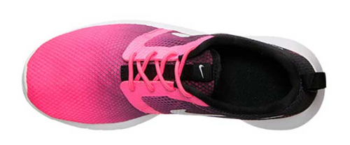 Nike Roshe One Run Gs 705486 600