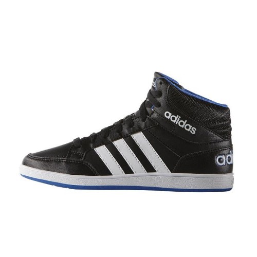  buty adidas Hoops Mid K F99521